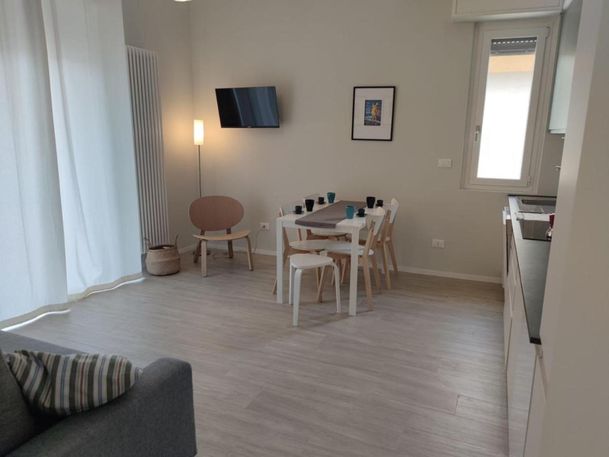 Appartamento Casa Charlotte Rapallo Esterno foto