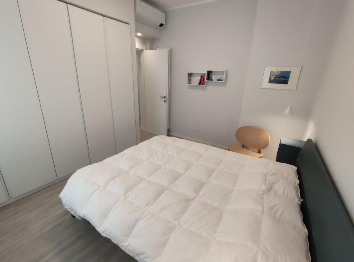 Appartamento Casa Charlotte Rapallo Esterno foto